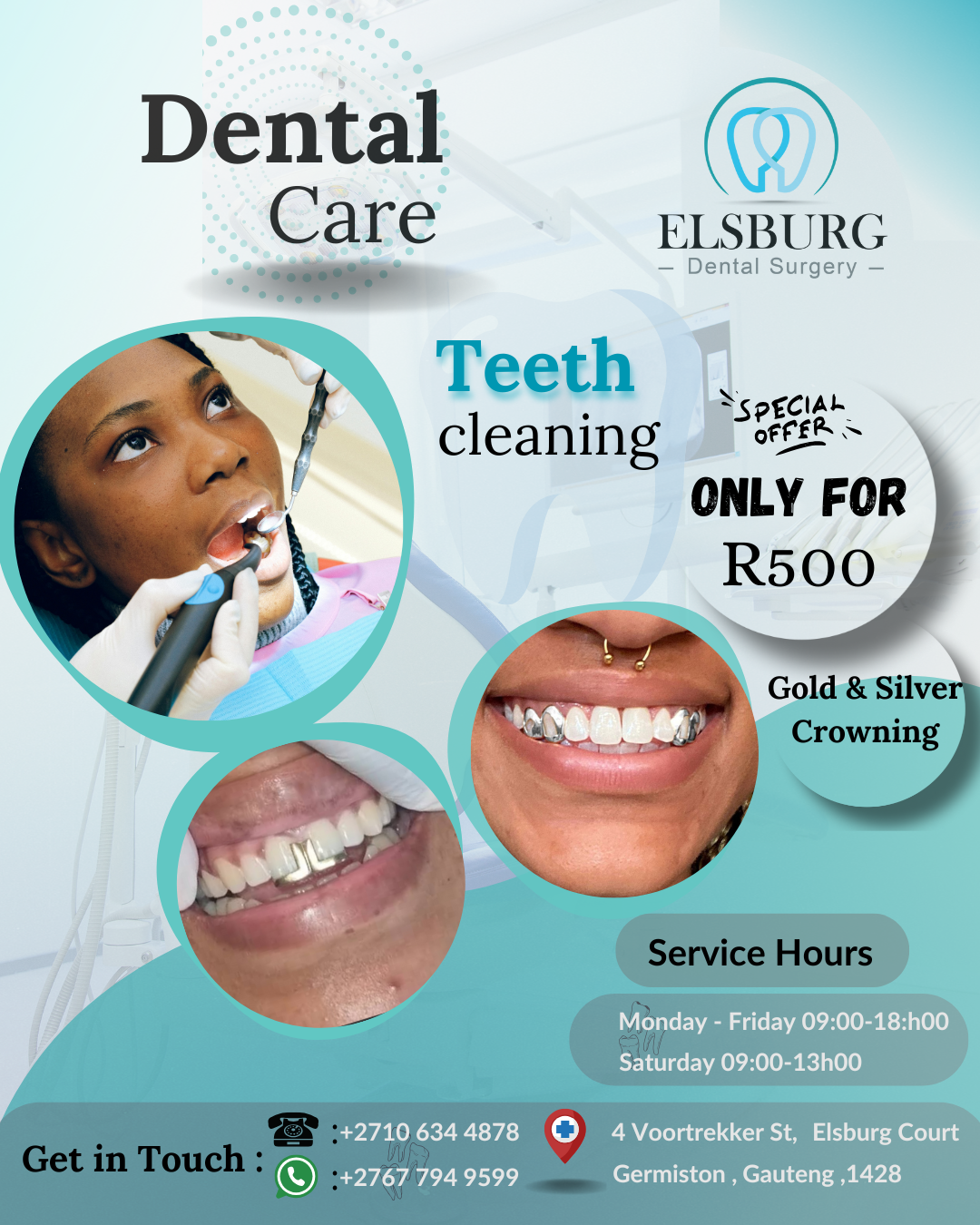 Flyer 2